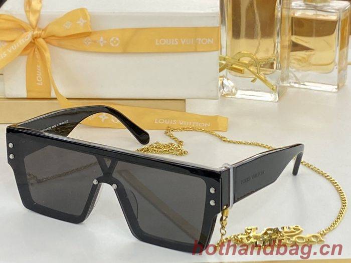 Louis Vuitton Sunglasses Top Quality LVS00539